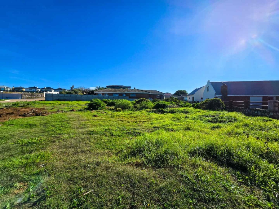 0 Bedroom Property for Sale in Stilbaai Wes Western Cape